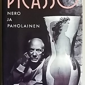 Picasso nero ja paholainen