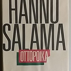Ottopoika