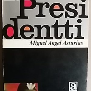 Herra Presidentti
