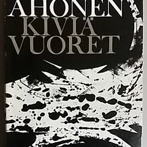 Kiviä vuoret