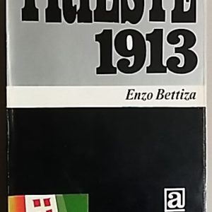 Trieste 1913