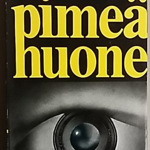 Pimeä huone