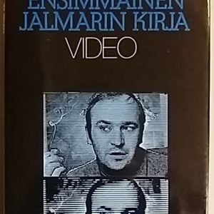 Ensimmäinen Jalmarin kirja : video