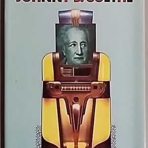 Johnny B. Goethe : runoja