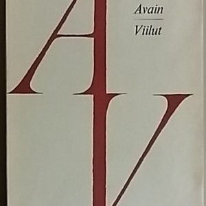 Avain, Viilut