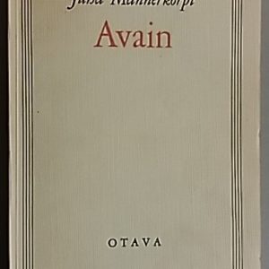 Avain