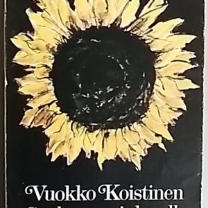 Saahan aurinko olla
