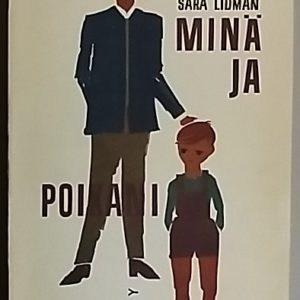 Minä ja poikani