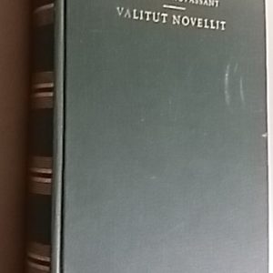 Valitut novellit