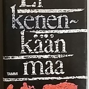 Ei kenenkään maa