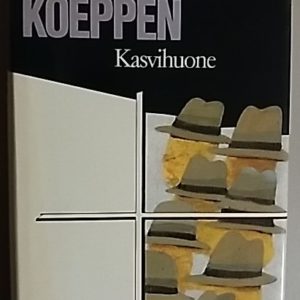 Kasvihuone