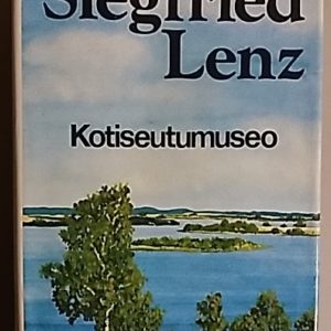 Kotiseutumuseo