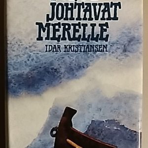 Polut johtavat merelle