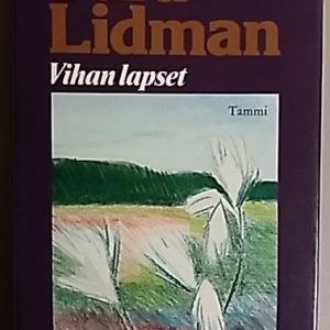 Vihan lapset