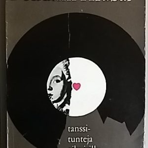 Tanssitunteja aikuisille ja edistyneille