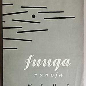 Fuuga : runoja