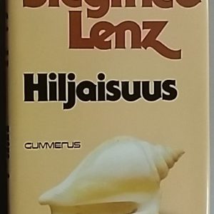 Hiljaisuus