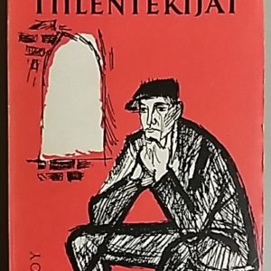 Tiilentekijät