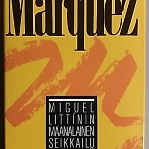 Miguel Littinin maanalainen seikkailu Chilessä