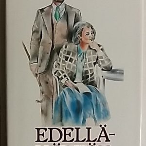Edelläkävijät : lapsia ja isovanhempia