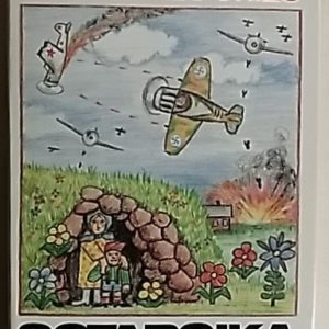 Sotapoika - Eräs ihmiskohtalo