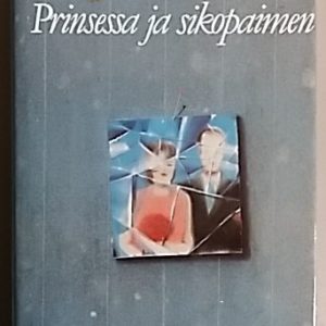 Prinsessa ja sikopaimen