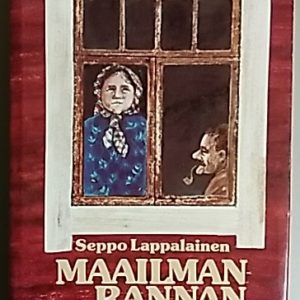 Maailmanrannan rellut