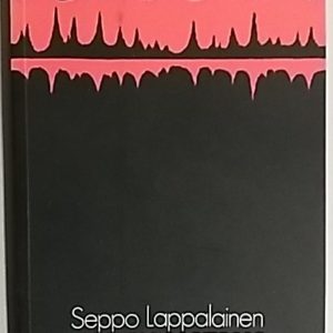 Ugrien matalia kurkkuääniä : runoja