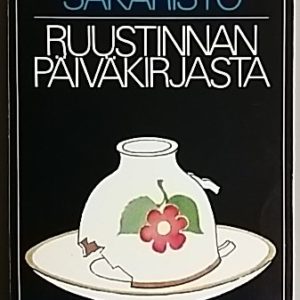 Ruustinnan päiväkirjasta