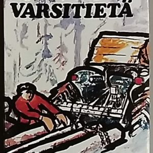 Varsitietä