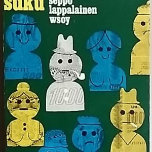 Miljoonamiesten suku