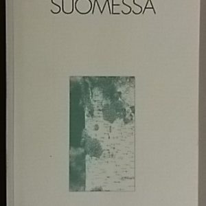 Juuret Suomessa : ulkosuomalaisten runoantologia