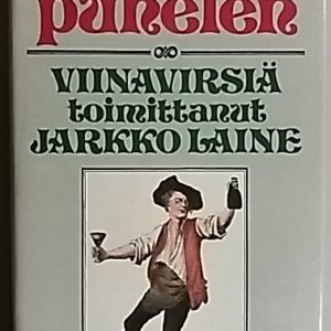 Putelille puhelen - viinavirsiä