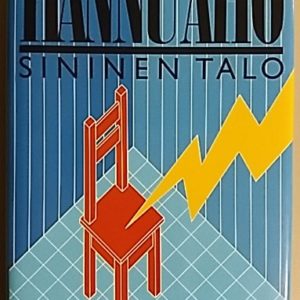 Sininen talo