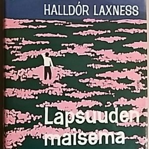 Lapsuuden maisema