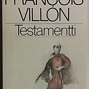 Testamentti