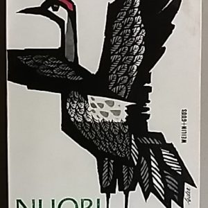 Nuori metsästäjä