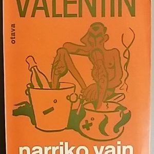 Narriko vain