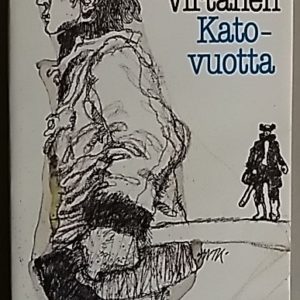 Katovuotta : novelleja