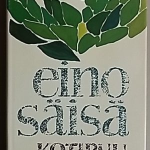 Kotipuu : novelleja