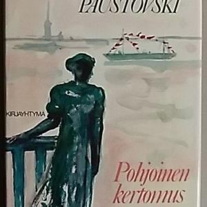 Pohjoinen kertomus