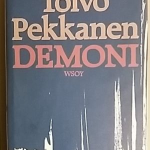 Demoni