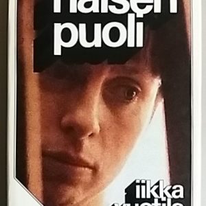 Naisen puoli