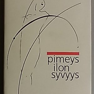 Pimeys ilon syvyys