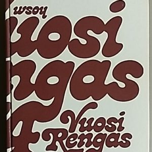 Vuosirengas 74 : Proosa-antologia