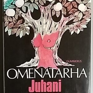Omenatarha
