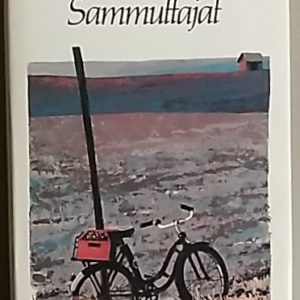Sammuttajat : novelleja
