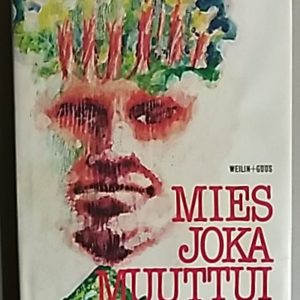 Mies joka muuttui puuksi