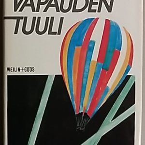 Vapauden tuuli