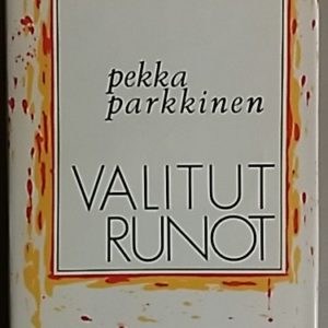 Valitut runot